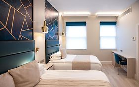 Nox Belsize Park 3*